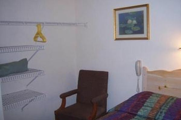 Summer Place Hotel (Lewes)